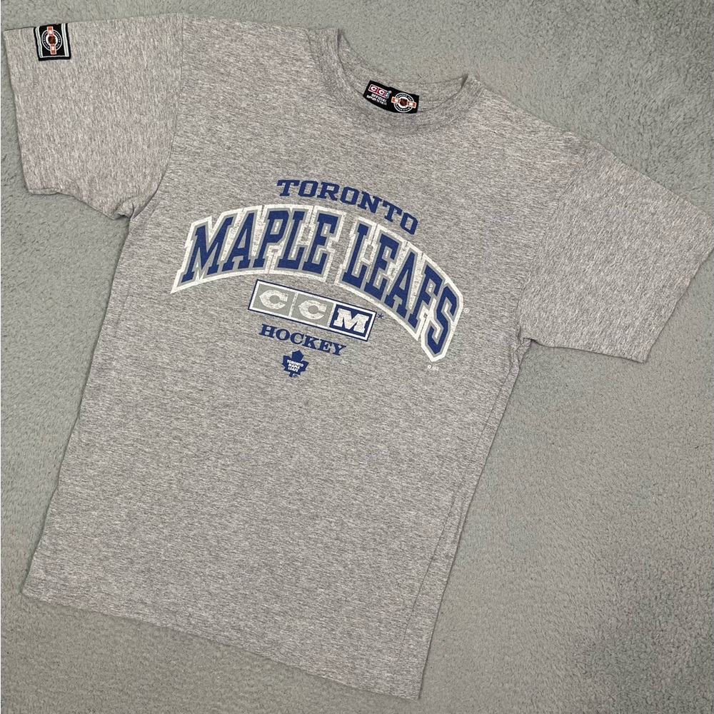 Vintage Toronto Maple‎ Leafs T-shirt